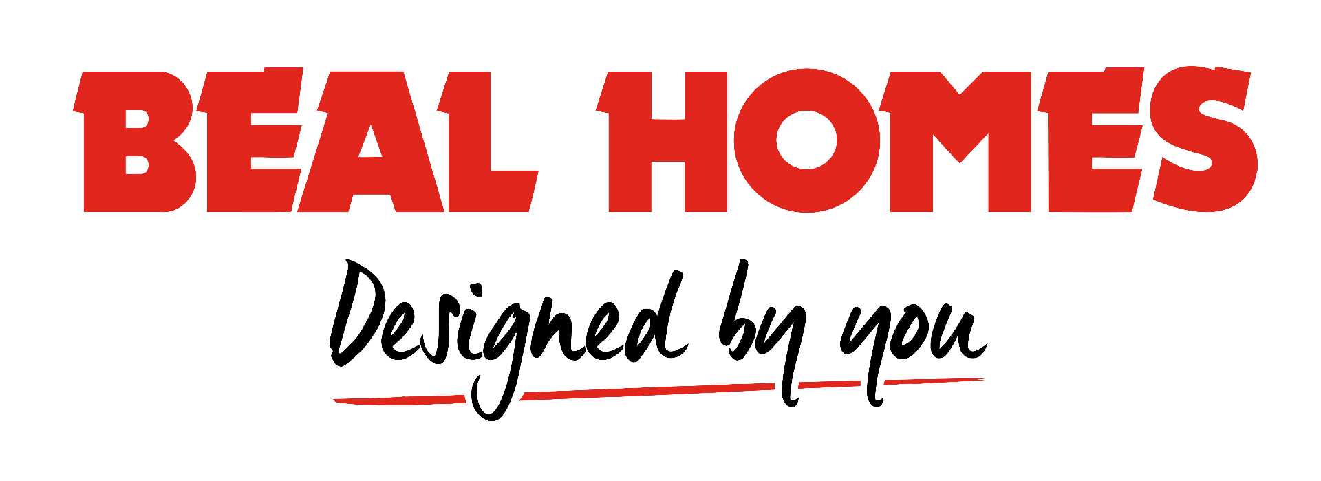 Beal Homes logo
