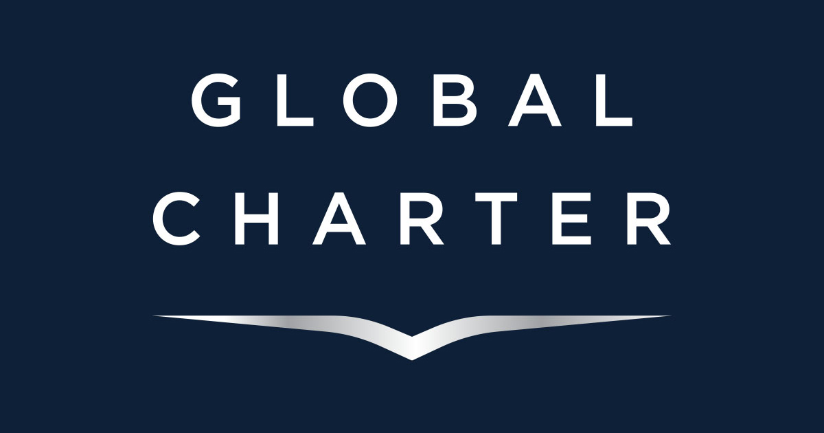 Global Charter logo