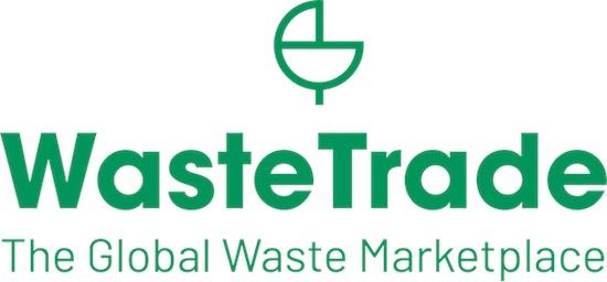 WasteTrade logo