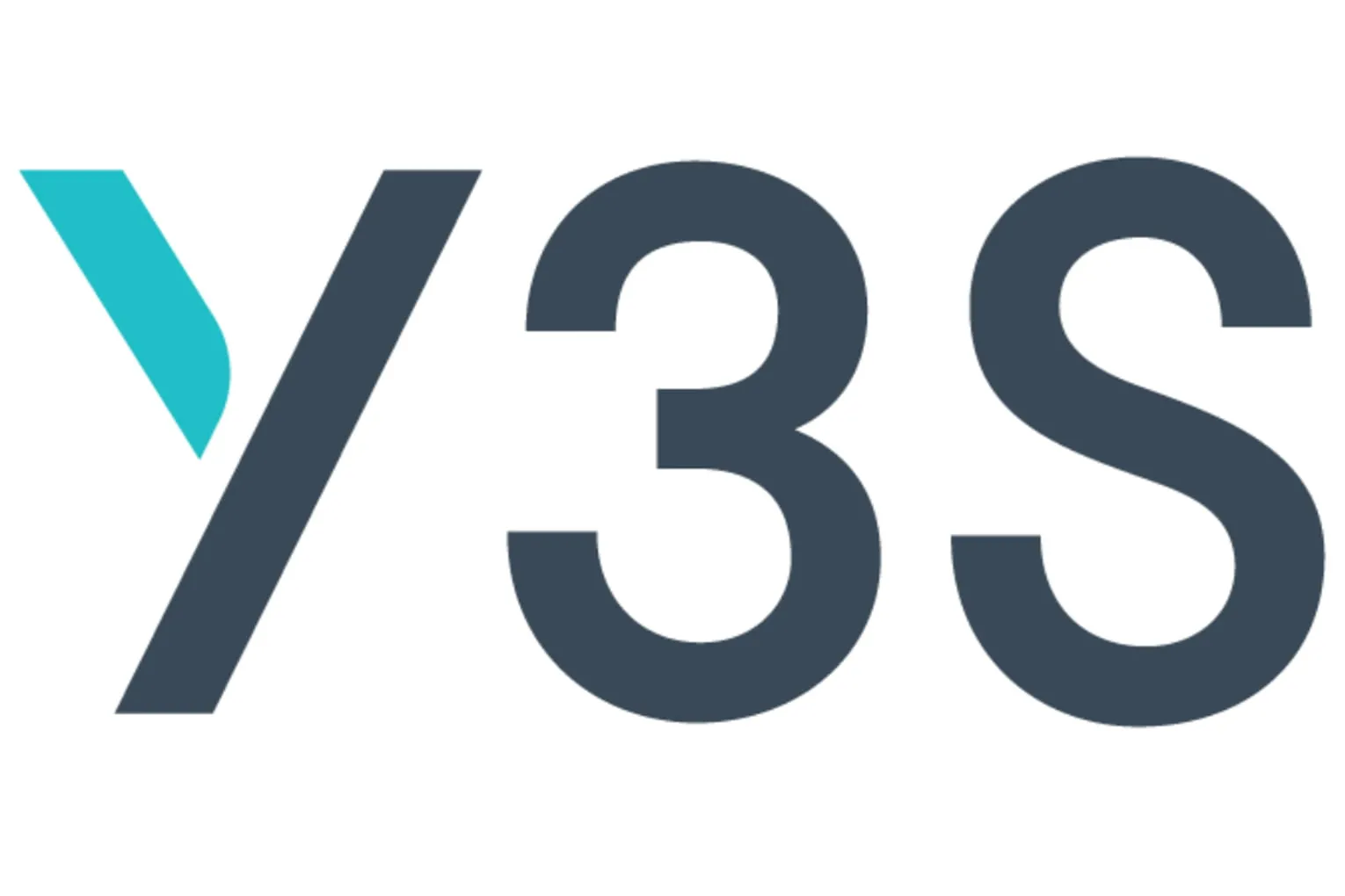 Y3S logo