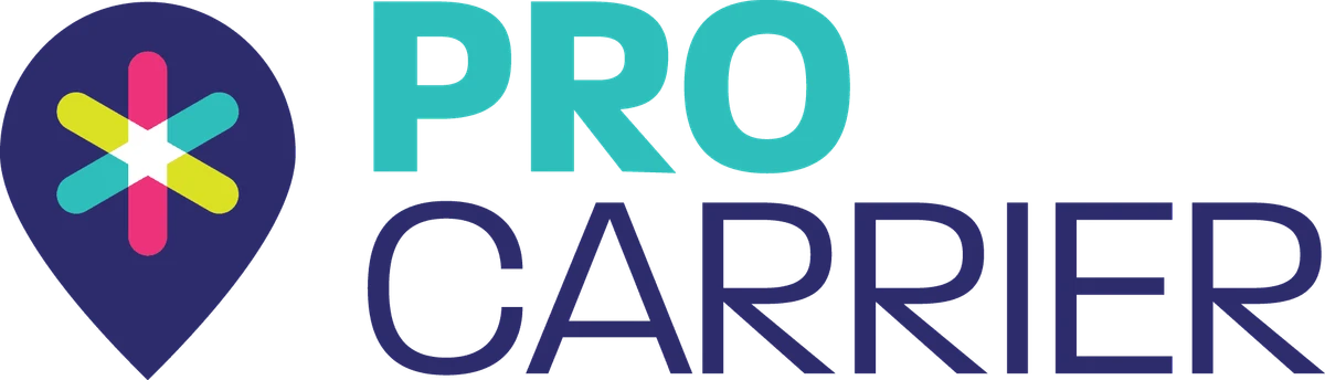 Pro Carrier logo