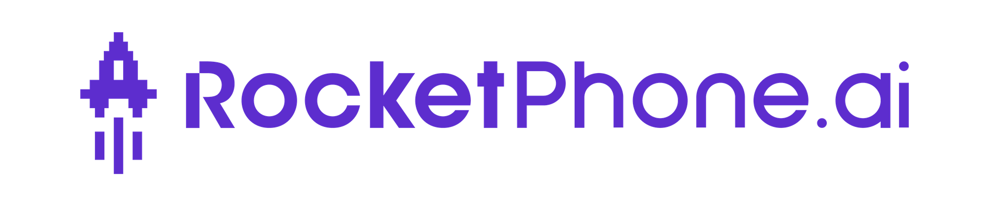 RocketPhone.ai logo